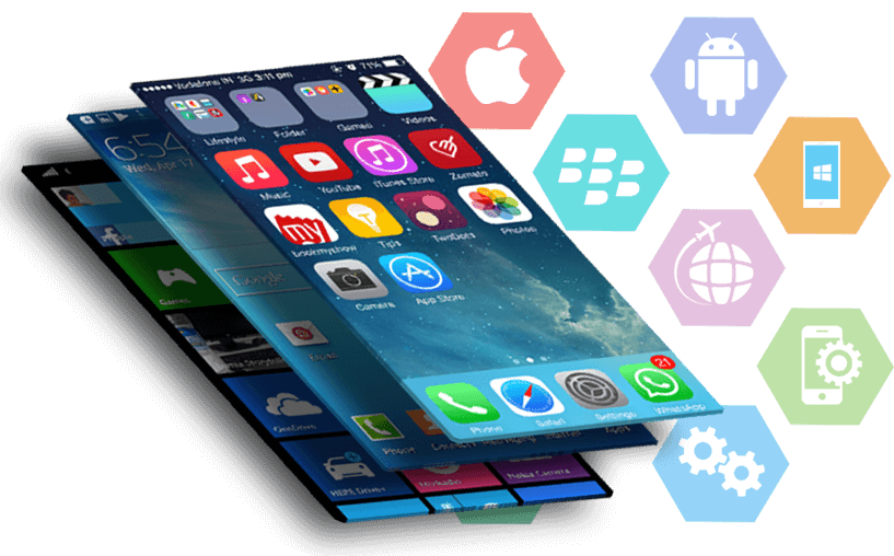 Mobile App Development in Andaman
